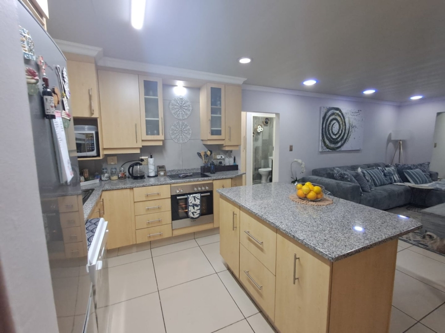 3 Bedroom Property for Sale in Abrahamsrust Free State